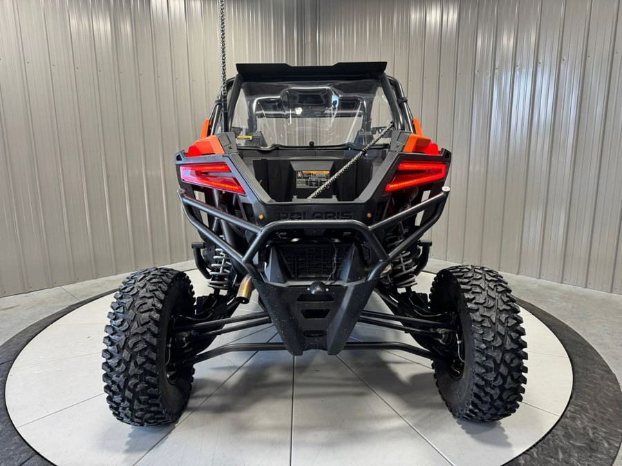 2023 Polaris RZR TURBO R ULTIMATE * ONLY 776 Miles *
