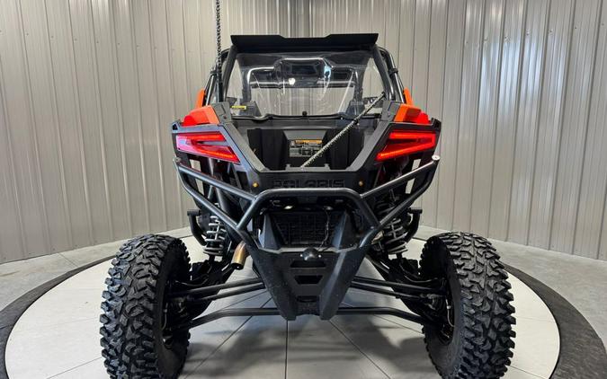 2023 Polaris RZR TURBO R ULTIMATE * ONLY 776 Miles *