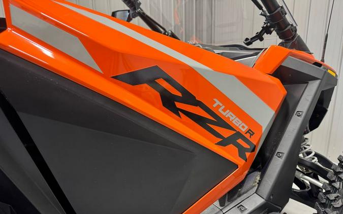 2023 Polaris RZR TURBO R ULTIMATE * ONLY 776 Miles *