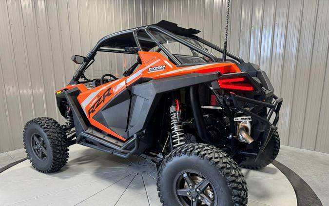 2023 Polaris RZR TURBO R ULTIMATE * ONLY 776 Miles *