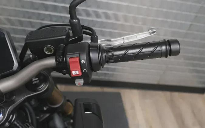 2026 HONDA CB650R ECLUTCH