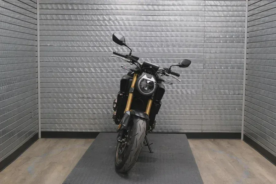 2026 HONDA CB650R ECLUTCH