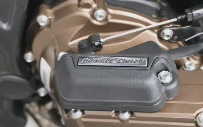 2026 HONDA CB650R ECLUTCH