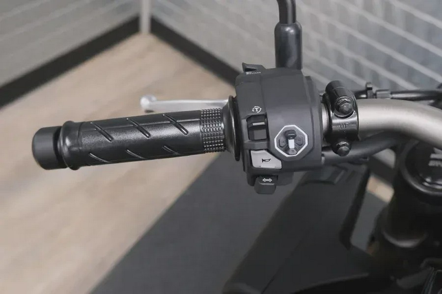 2026 HONDA CB650R ECLUTCH