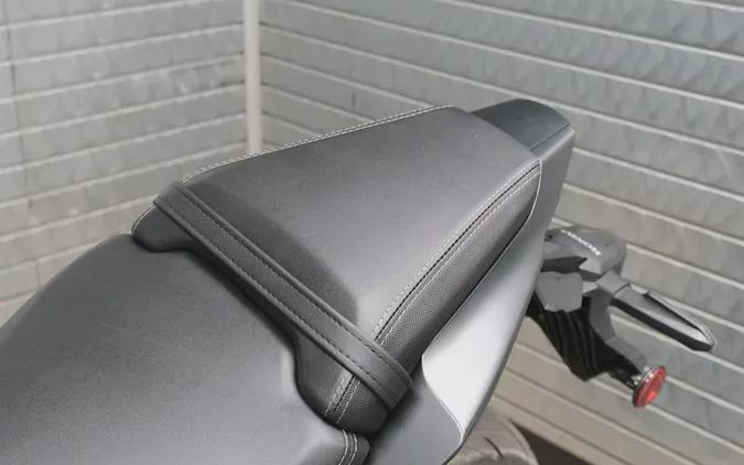 2026 HONDA CB650R ECLUTCH