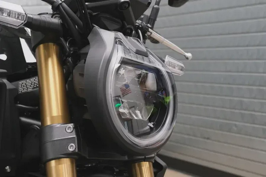 2026 HONDA CB650R ECLUTCH