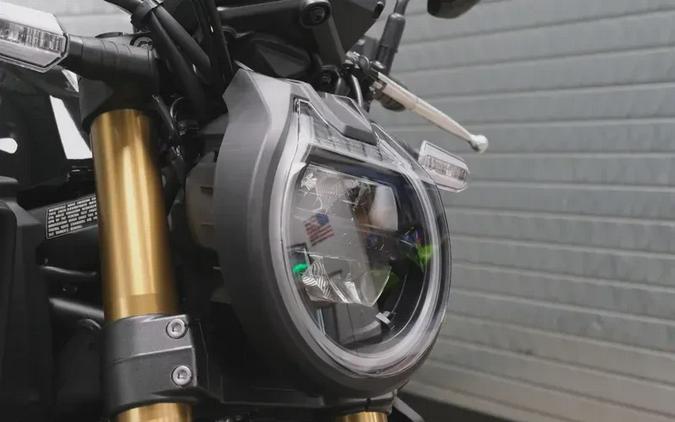 2026 HONDA CB650R ECLUTCH