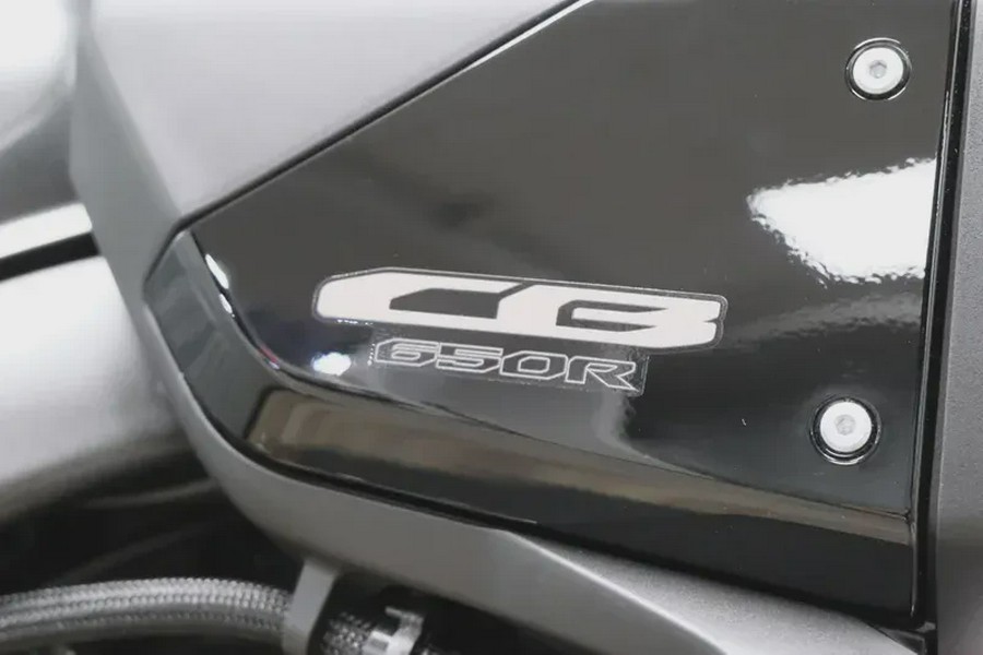 2026 HONDA CB650R ECLUTCH