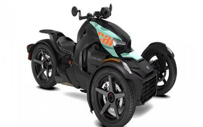 2026 Can-Am RD RYKER SPORT 900 BK 26 900 ACE™
