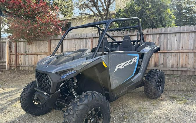 2026 Polaris RZR XP 1000 Sport