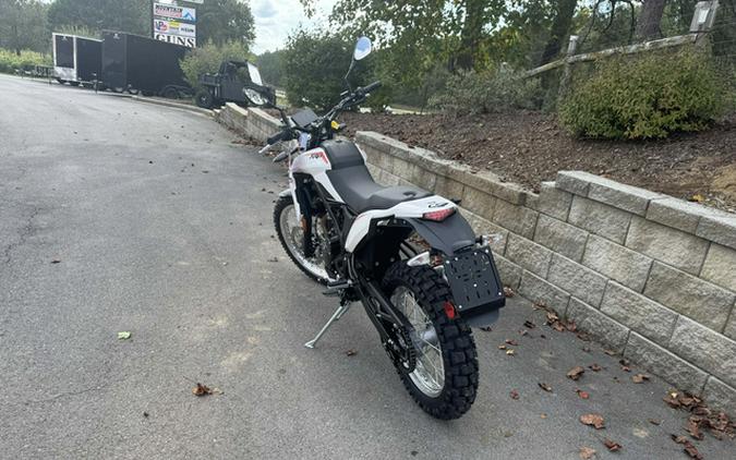 2026 BETA Alp 4.0