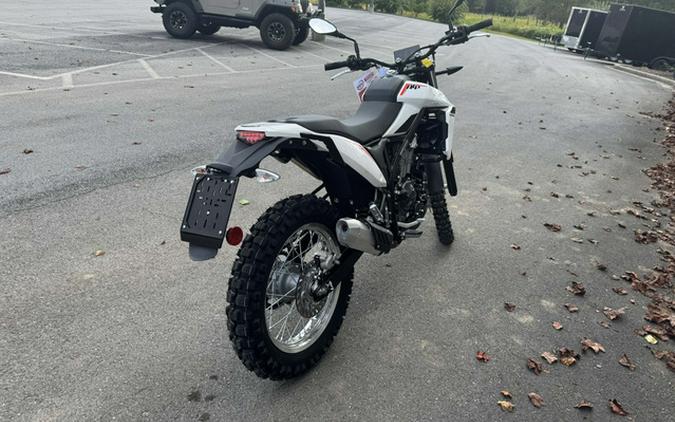 2026 BETA Alp 4.0