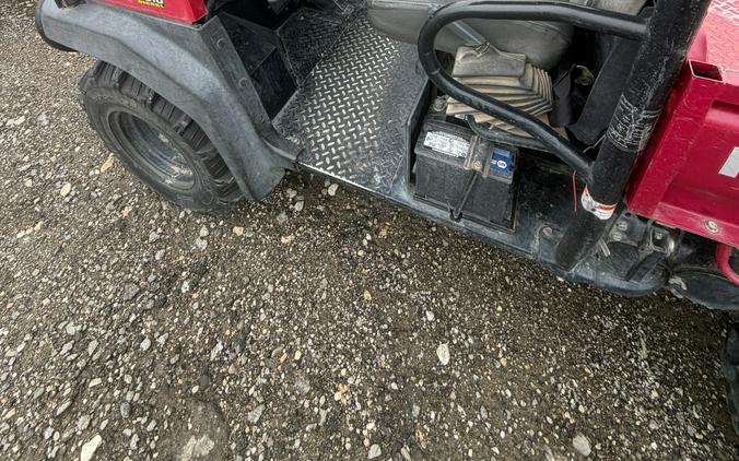 2004 Kawasaki MULE™ 3010 4x4