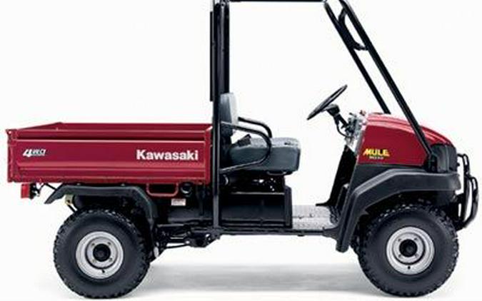 2004 Kawasaki MULE™ 3010 4x4