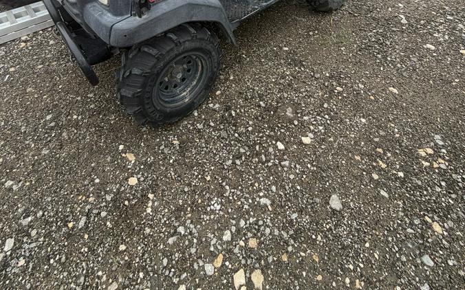 2004 Kawasaki MULE™ 3010 4x4