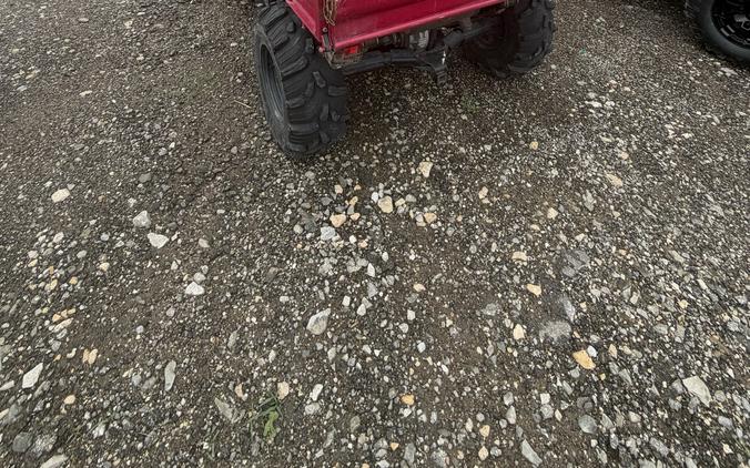 2004 Kawasaki MULE™ 3010 4x4