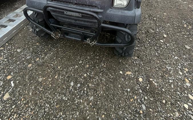 2004 Kawasaki MULE™ 3010 4x4