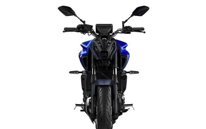 2024 Yamaha Motor Corp., USA MT-07
