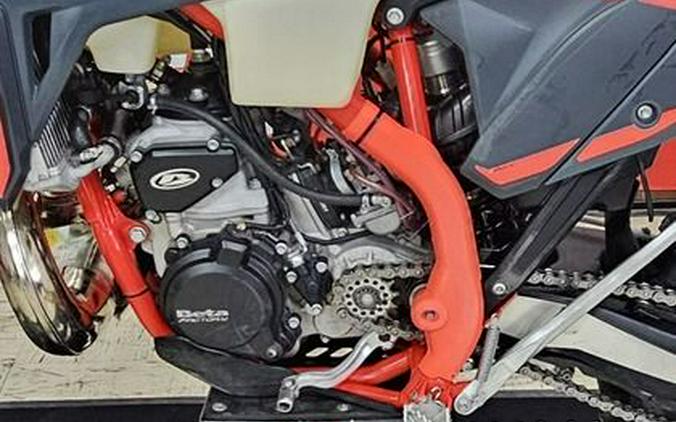 2025 Beta 250 Xtrainer
