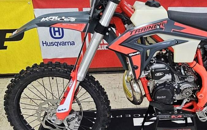 2025 Beta 250 Xtrainer