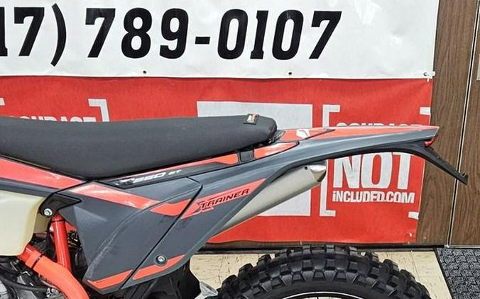 2025 Beta 250 Xtrainer