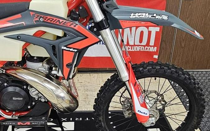 2025 Beta 250 Xtrainer