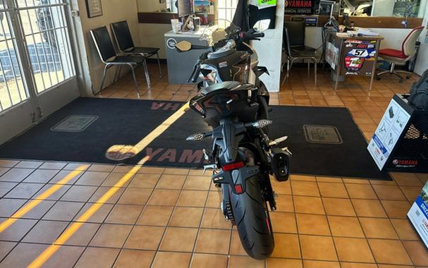 2026 CFMOTO 450SS CF400-12US