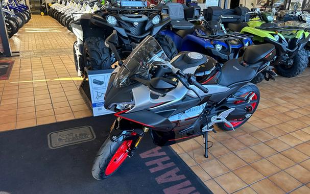 2026 CFMOTO 450SS CF400-12US