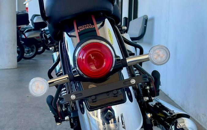 2027 Royal Enfield CLASSIC 350