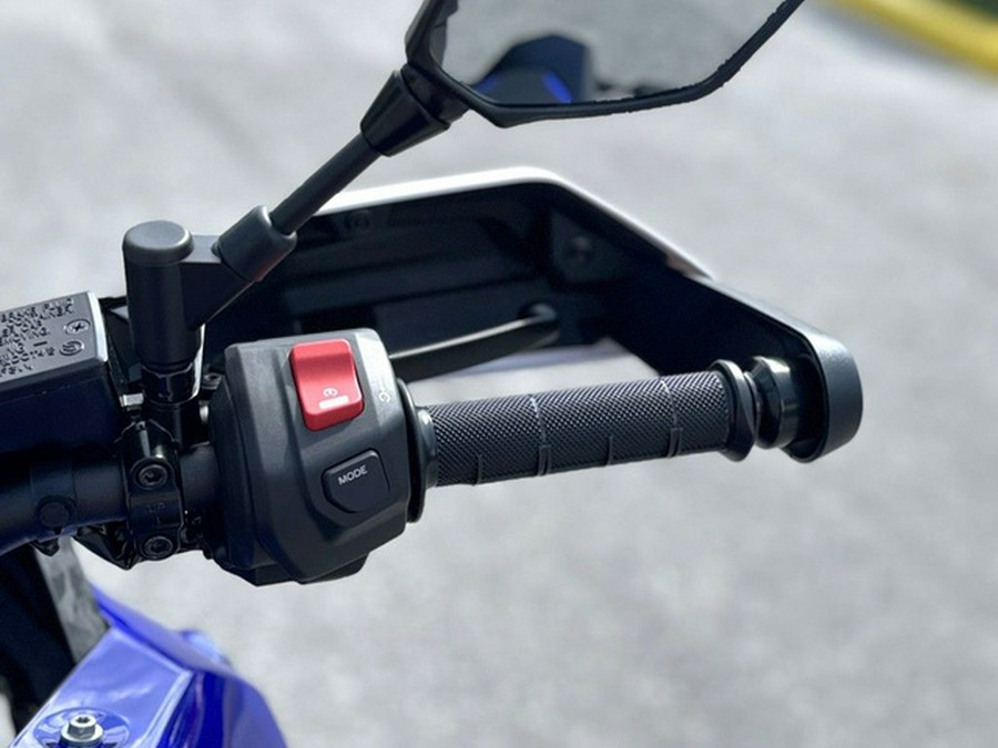 2026 Yamaha Tenere 700