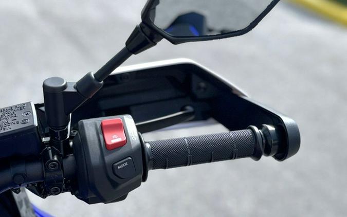2026 Yamaha Tenere 700