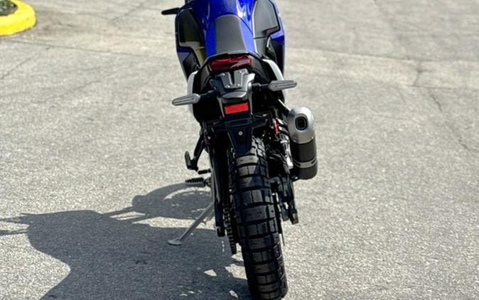 2026 Yamaha Tenere 700