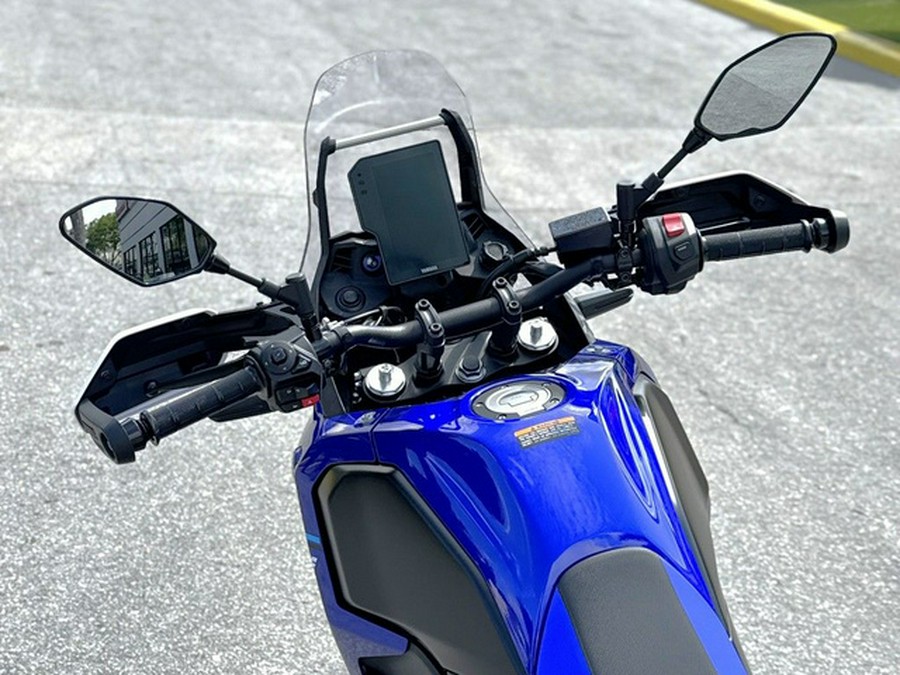 2026 Yamaha Tenere 700