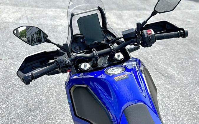 2026 Yamaha Tenere 700