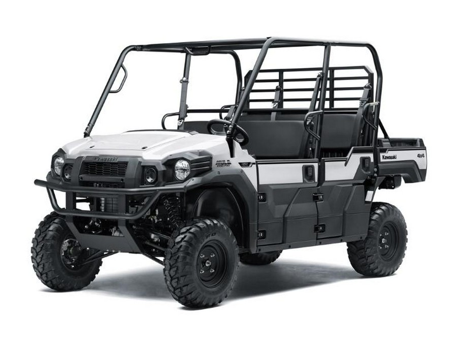 2019 Kawasaki Mule Pro-FXT™ EPS