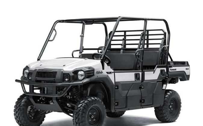 2019 Kawasaki Mule Pro-FXT™ EPS