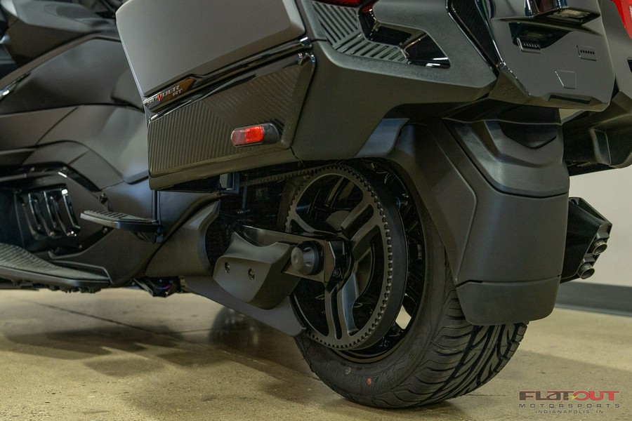 2023 Can-Am SPYDER RT LIMITED DARK ED