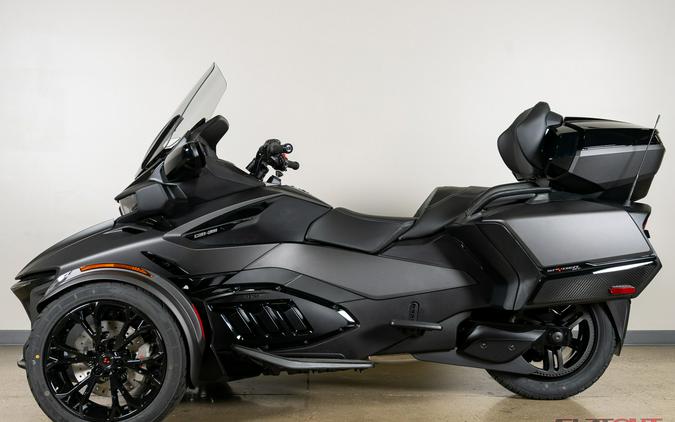 2023 Can-Am Spyder RT Review [Celebrating 2023 IFRD]