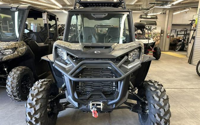 2023 Can-Am Commander MAX XT Mossy Oak Break-Up Country Camo XT 1000R