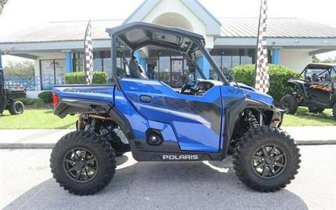 2024 Polaris General XP 1000 Premium