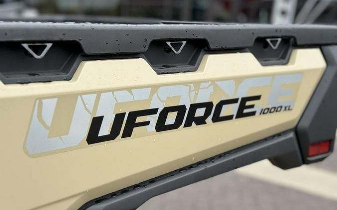 2024 CFMOTO UForce 1000 XL