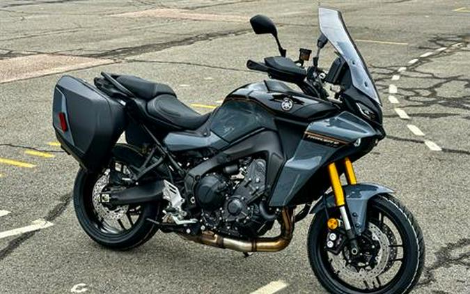 2024 Yamaha Tracer 9 GT+ Review [12 Sport-Touring Fast Facts]