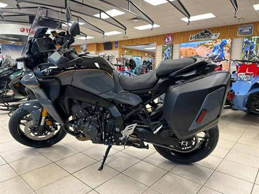 2024 Yamaha Tracer 9 GT+