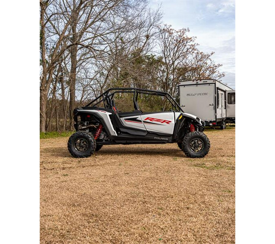 2024 Polaris RZR XP 4 1000 Sport