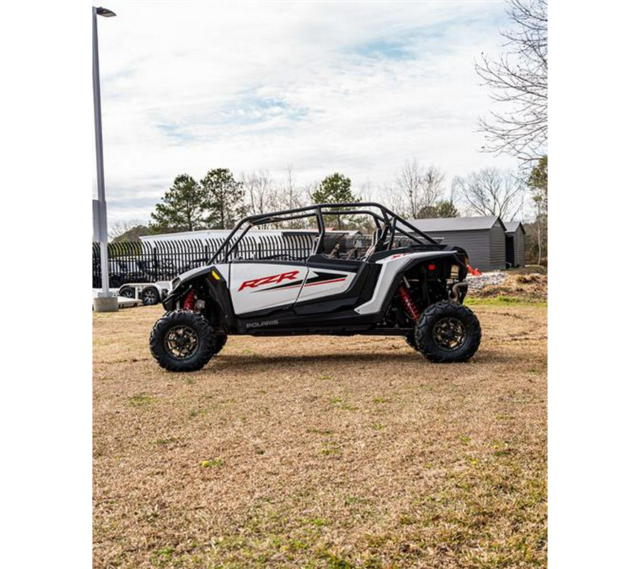 2024 Polaris RZR XP 4 1000 Sport