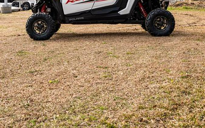 2024 Polaris RZR XP 4 1000 Sport