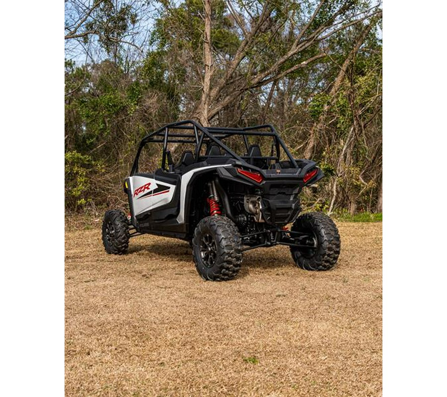 2024 Polaris RZR XP 4 1000 Sport