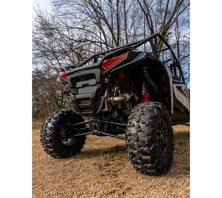 2024 Polaris RZR XP 4 1000 Sport