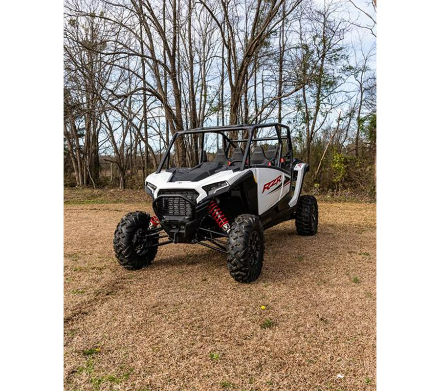 2024 Polaris RZR XP 4 1000 Sport