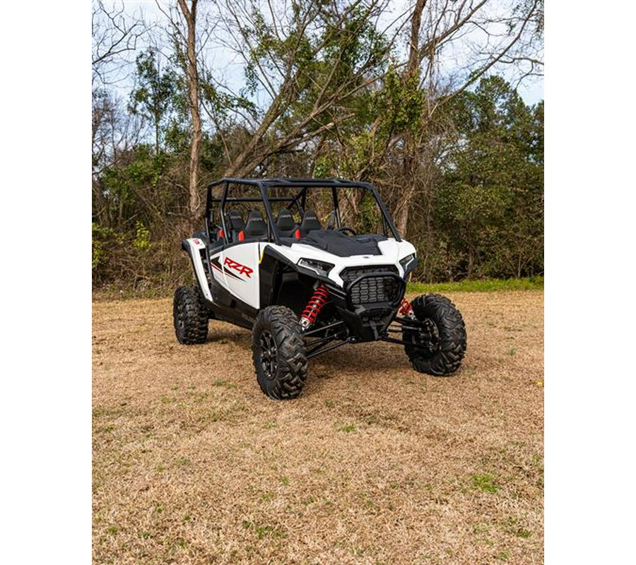 2024 Polaris RZR XP 4 1000 Sport